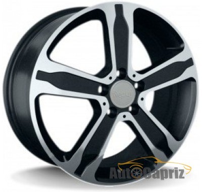 Диски Replay MR146 MBF R18 W7 PCD5x112 ET46 DIA66.6